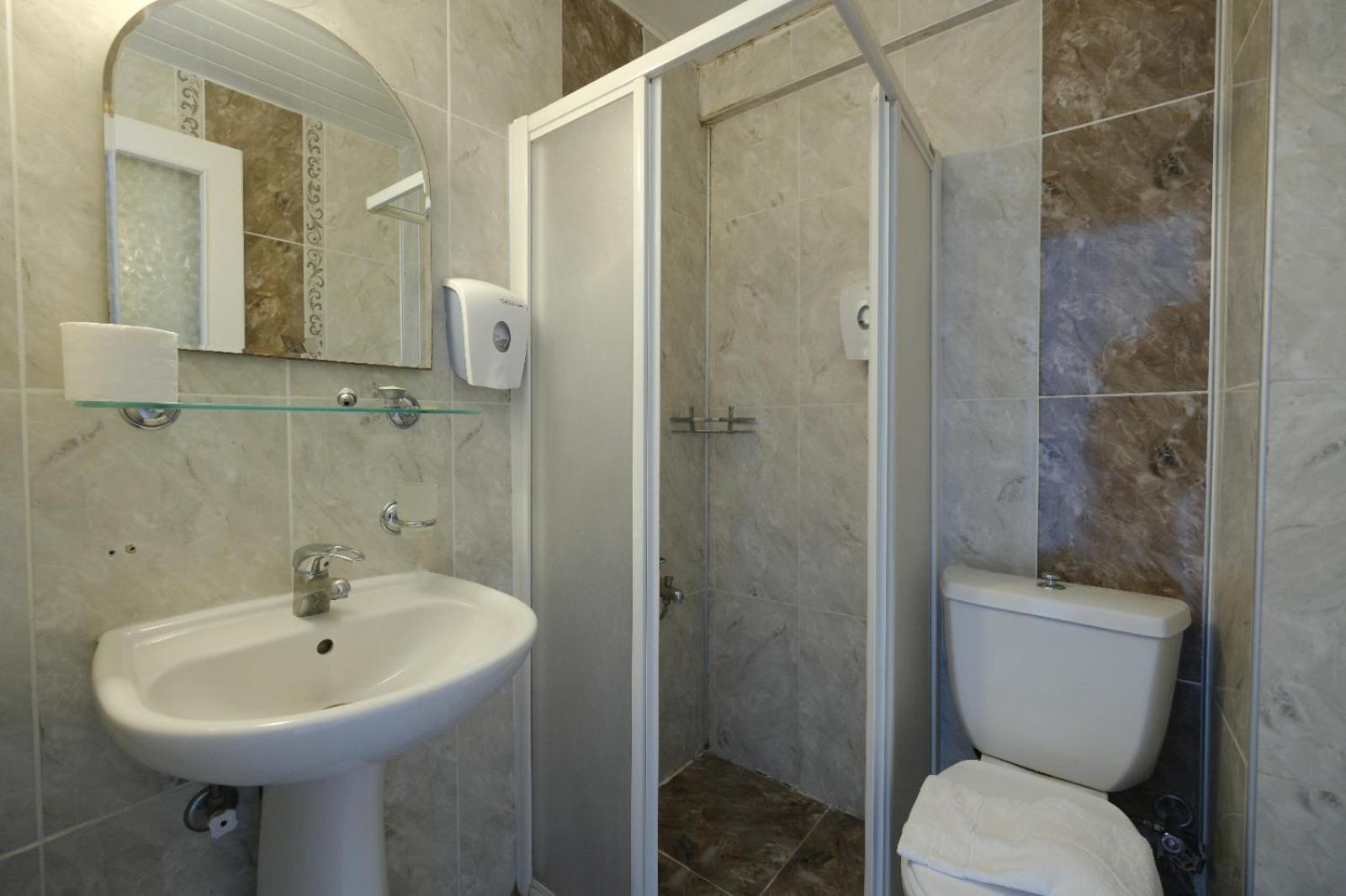 Legend Of Dalyan Hotel מראה חיצוני תמונה