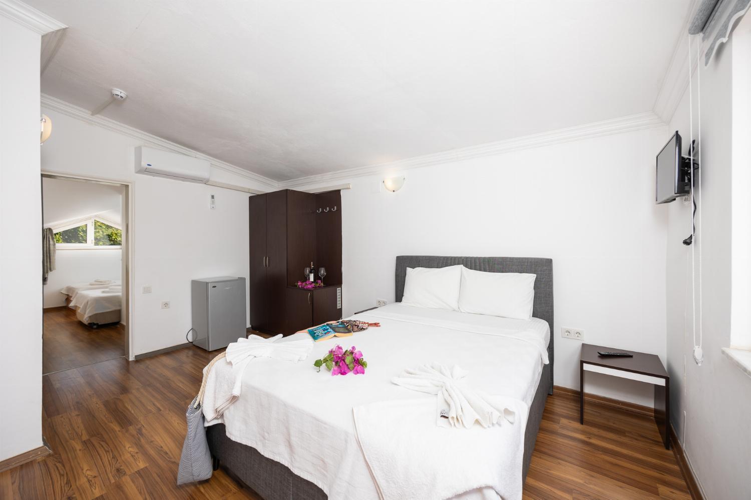Legend Of Dalyan Hotel מראה חיצוני תמונה