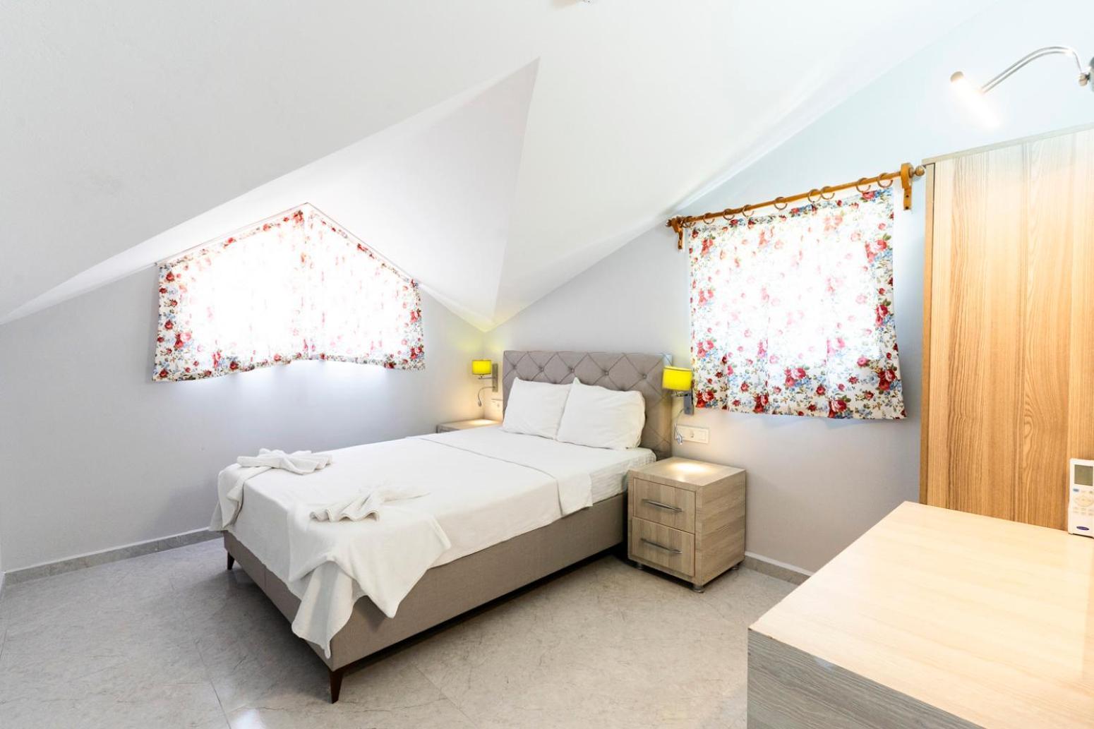 Legend Of Dalyan Hotel מראה חיצוני תמונה